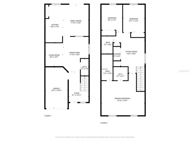 $345,000 | 2853 Cliffe Court, Oviedo, FL 32765