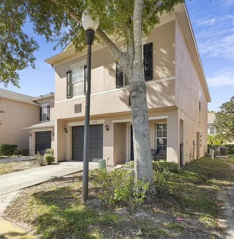 $345,000 | 2853 Cliffe Court, Oviedo, FL 32765