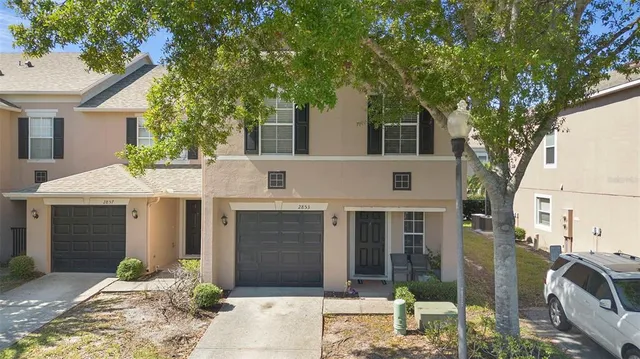 $345,000 | 2853 Cliffe Court, Oviedo, FL 32765