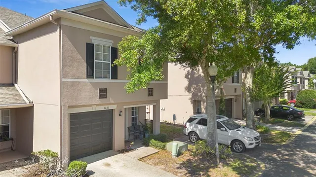 $345,000 | 2853 Cliffe Court, Oviedo, FL 32765