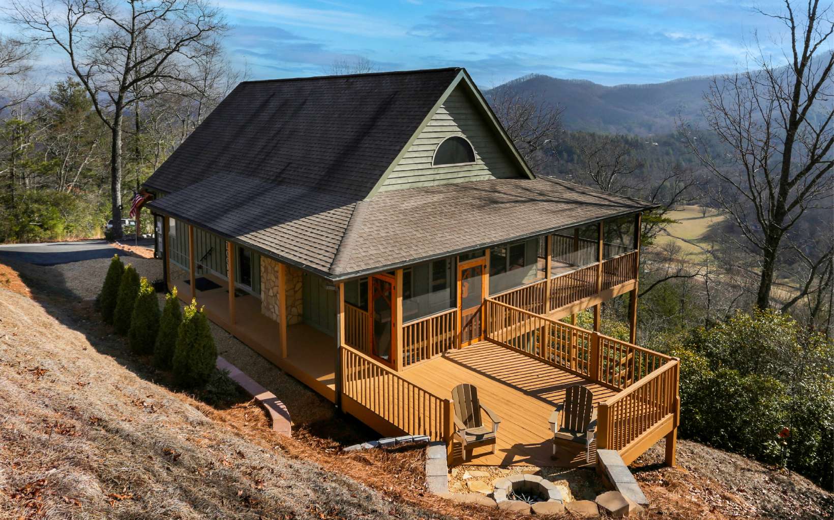 20 Scenic View Road Hiawassee, GA 30546 - Photo 48 of 49 Additional View