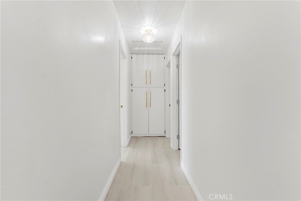 8263 3rd Avenue Hesperia, CA 92345 - Photo 29 of 56 a view of a hallway