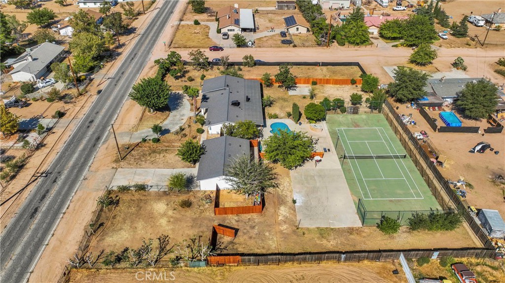 8263 3rd Avenue Hesperia, CA 92345 - Photo 54 of 56 view of a city