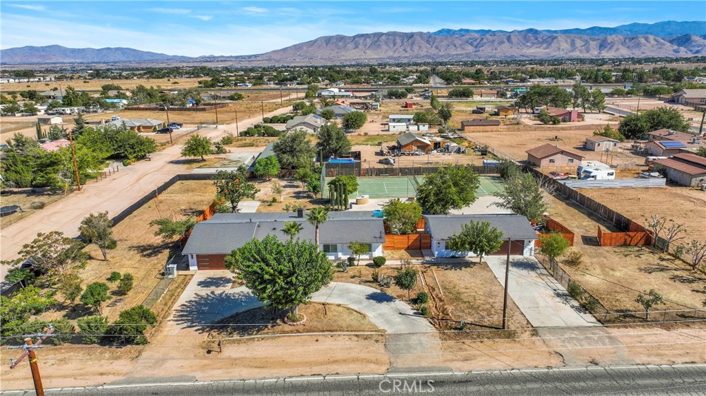8263 3rd Avenue Hesperia, CA 92345 - Photo 56 of 56 a view of a city with a lake