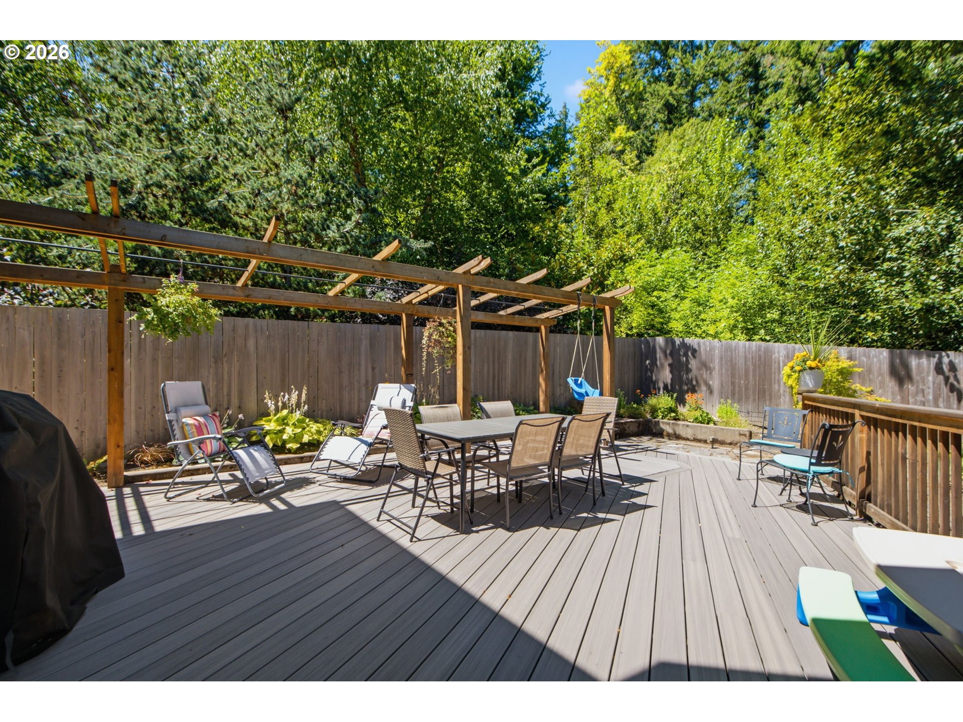 4123 Southwest Comus Street Portland, OR 97219 - Photo 40 of 42 Gallery Image 40