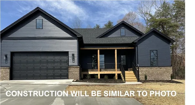 $374,900 | 1 English Tavern Road, Lynchburg, VA 24501