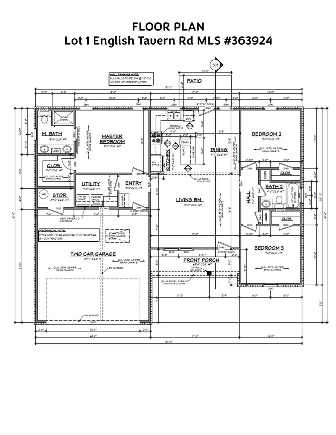 1 English Tavern Road Lynchburg, VA 24501 - Photo 2 of 3