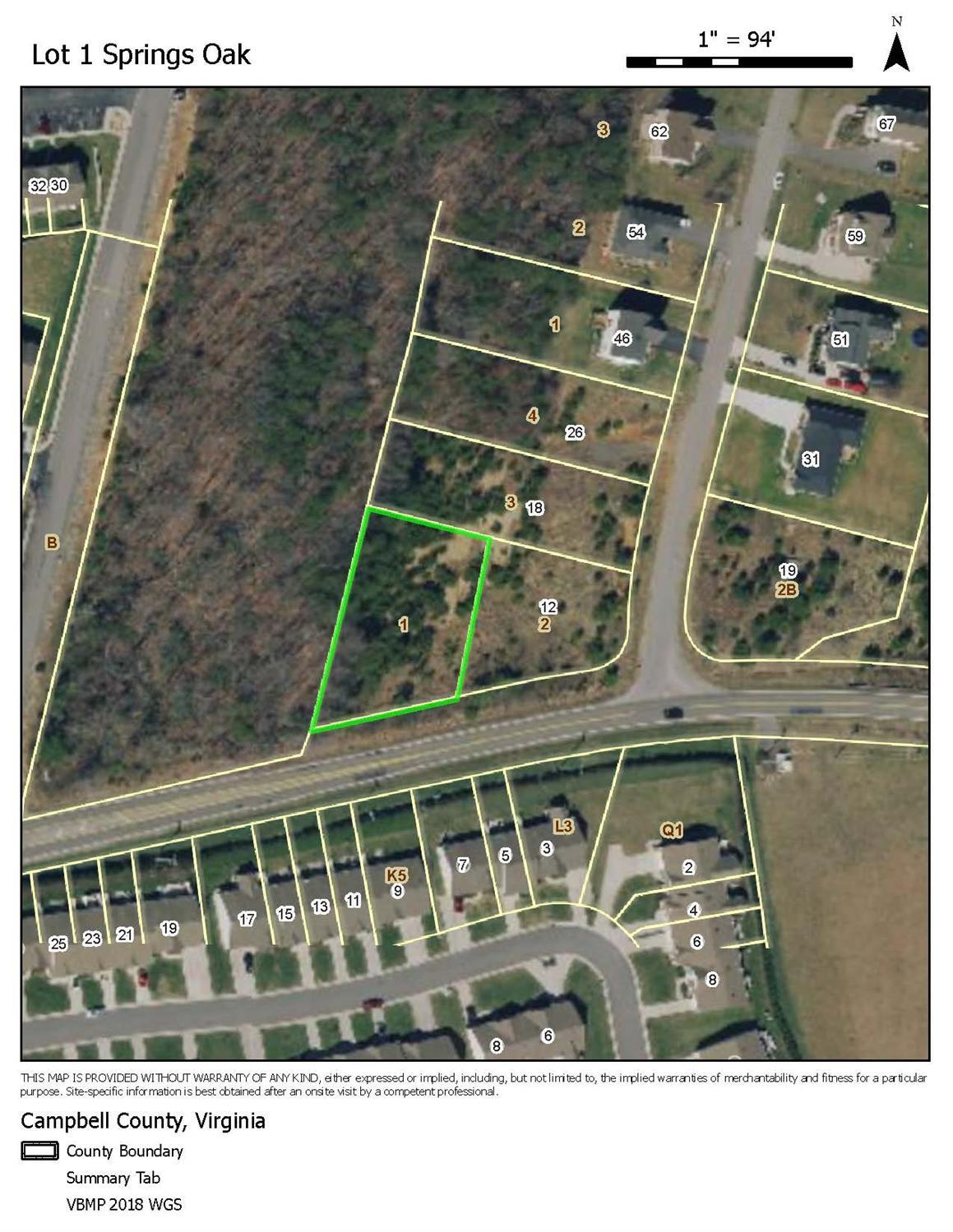 1 English Tavern Road Lynchburg, VA 24501 - Photo 3 of 3