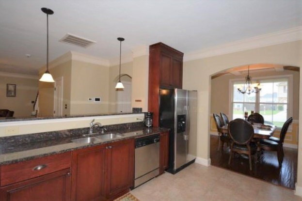8015 Battle Street Grovetown, GA 30813 - Photo 4 of 20
