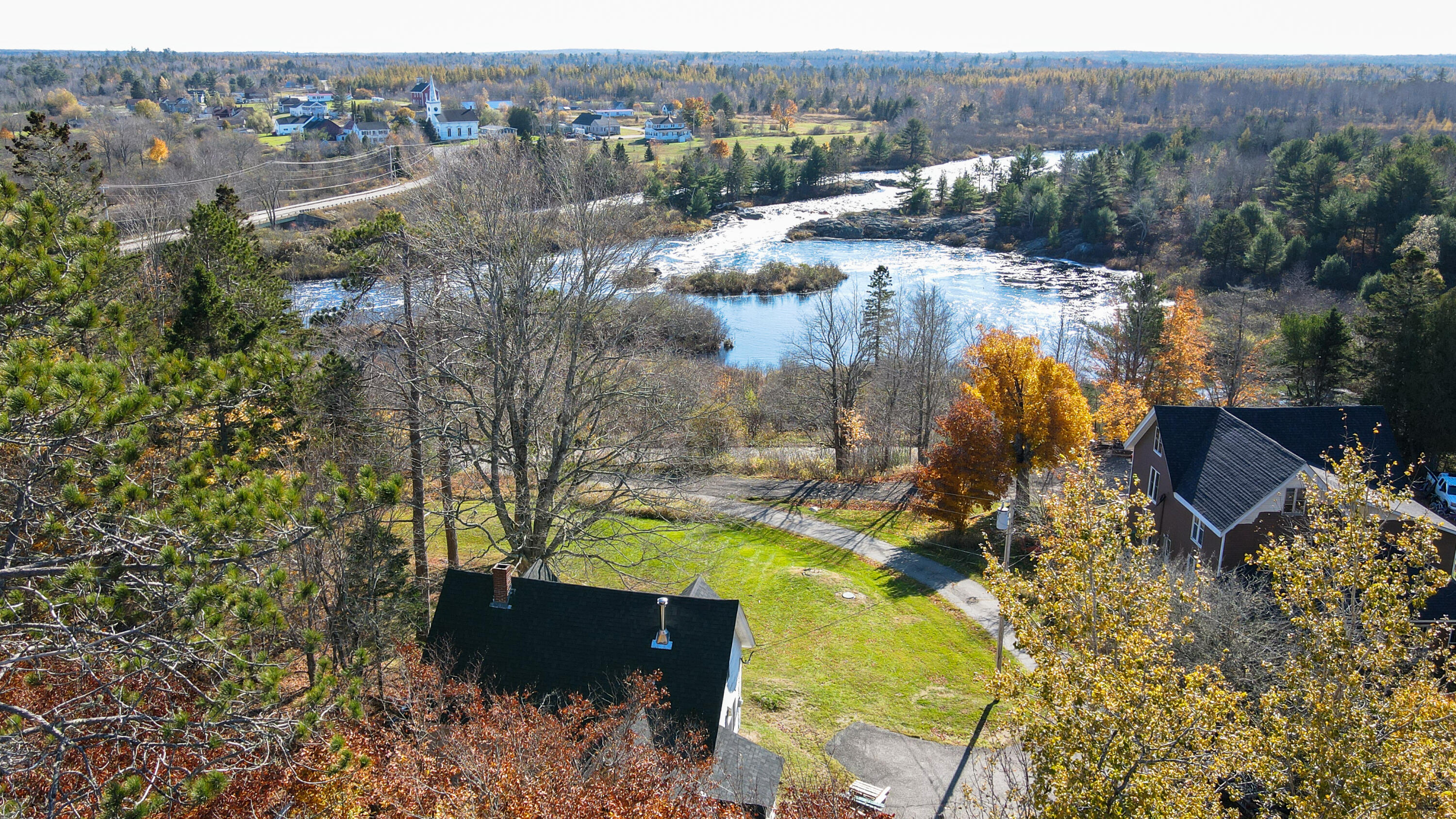 17 Monaghan Lane Whitneyville, ME 04654 - Photo 10 of 53 DJI_0230