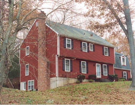 2 Deerfield Road Brookfield, CT 06804 - Photo 1 of 1