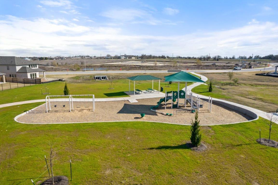 156 Jans Way Georgetown, TX 78626 - Photo 6 of 9