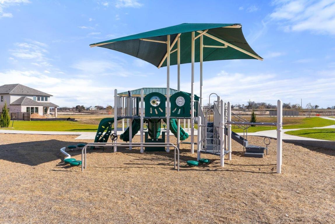 156 Jans Way Georgetown, TX 78626 - Photo 8 of 9