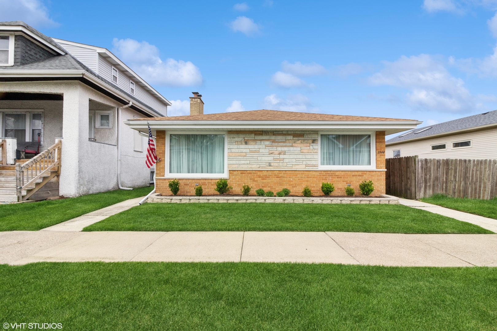 3944 Euclid Avenue Stickney, IL 60402 - Photo 2 of 19