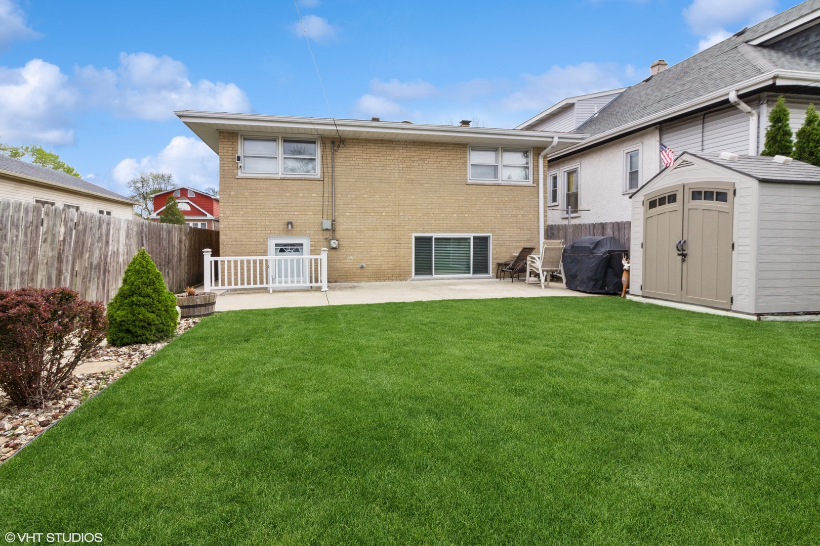 3944 Euclid Avenue Stickney, IL 60402 - Photo 3 of 19