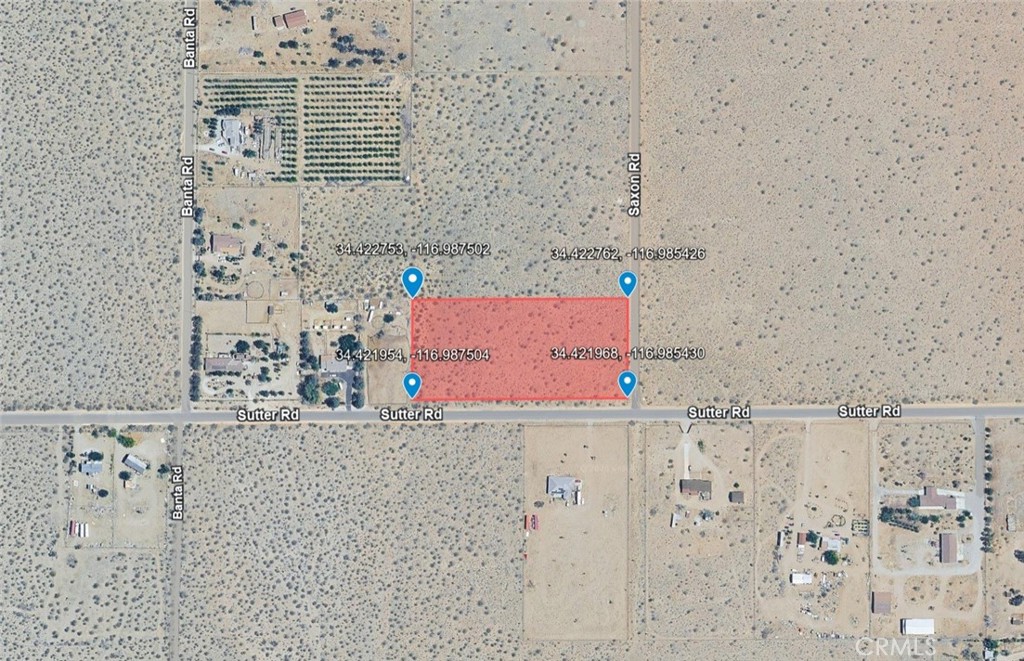 0 Sutter Road Lucerne Valley, CA 92356 - Photo 8 of 11