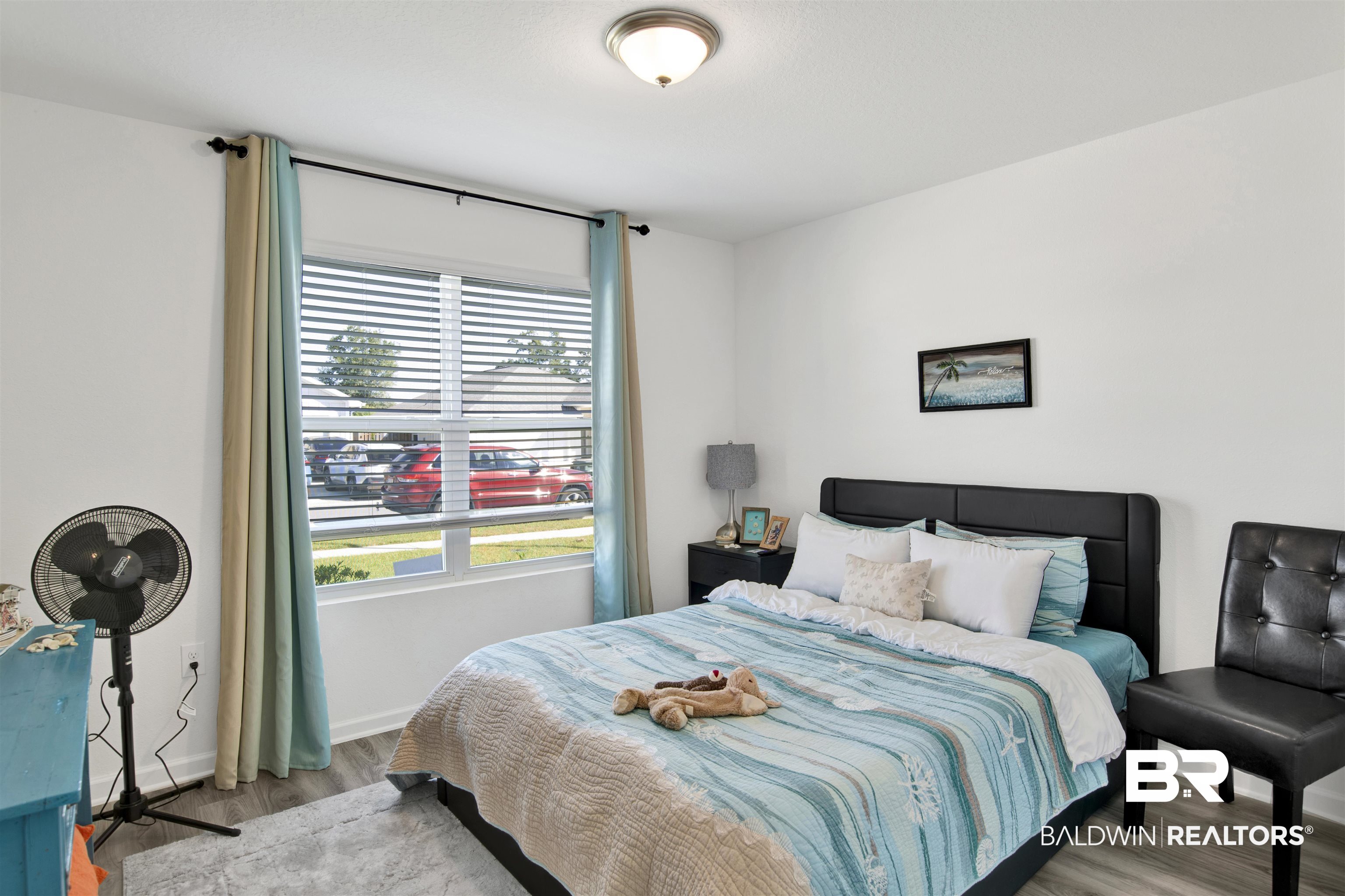 1108 Hayward Loop Foley, AL 36535 - Photo 22 of 30 guest bedroom