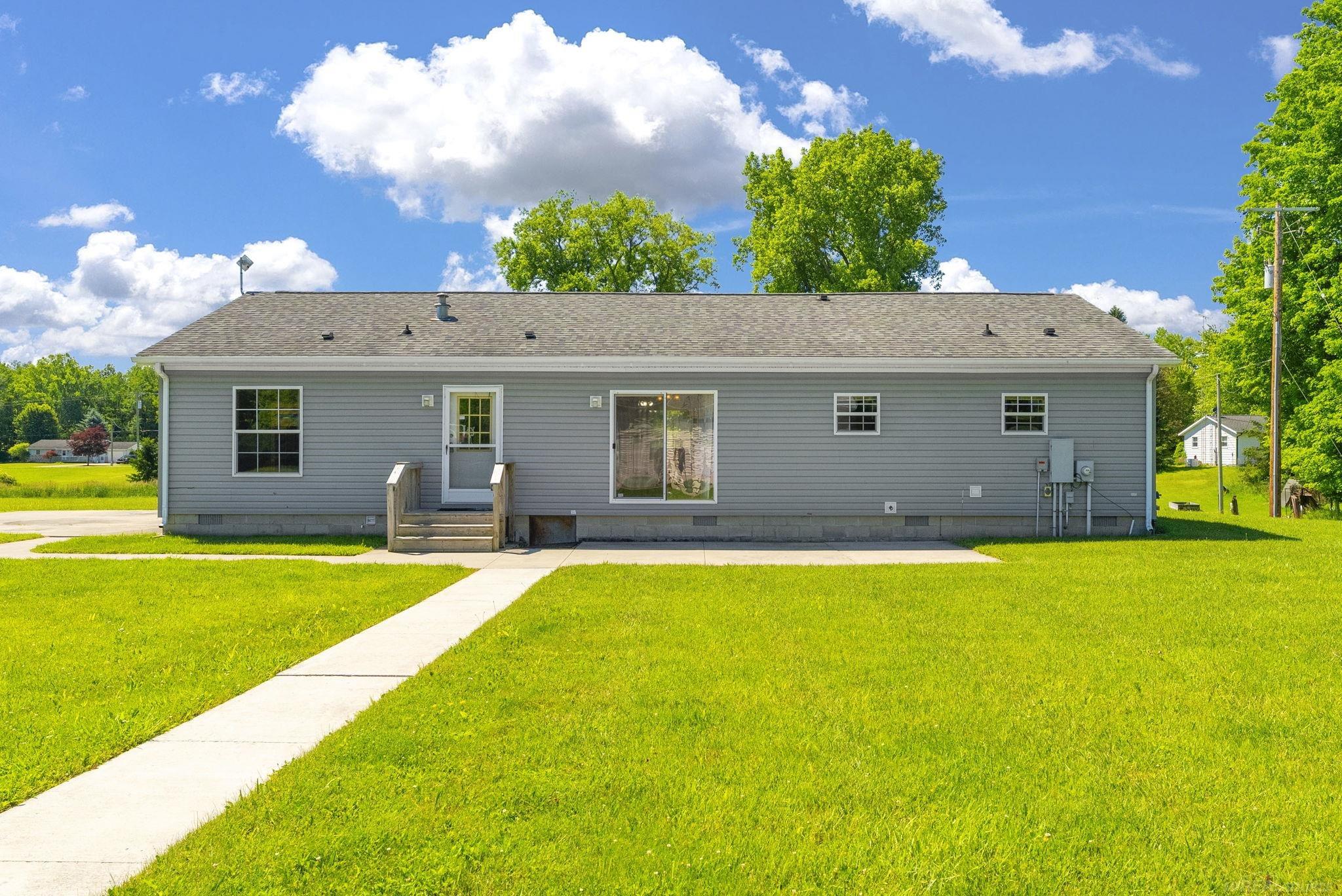 6995 Aitken Road Lexington, MI 48450 - Photo 30 of 46