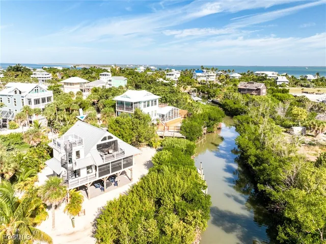 $1,399,000 | 341 Spanish Gold Lane, Captiva, FL 33924
