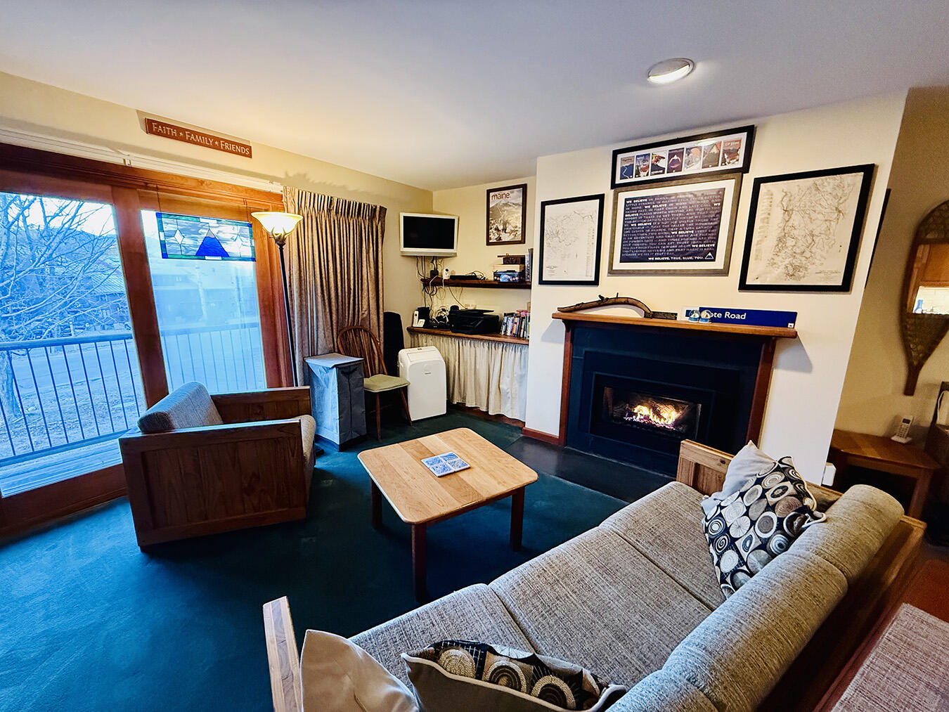 277 Sugar Tree, Unit 277 Carrabassett Valley, ME 04947 - Photo 8 of 12 IMG_4344