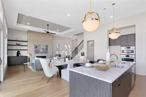 $750,000 | 213 Lantern Ridge Drive, Aledo, TX 76008