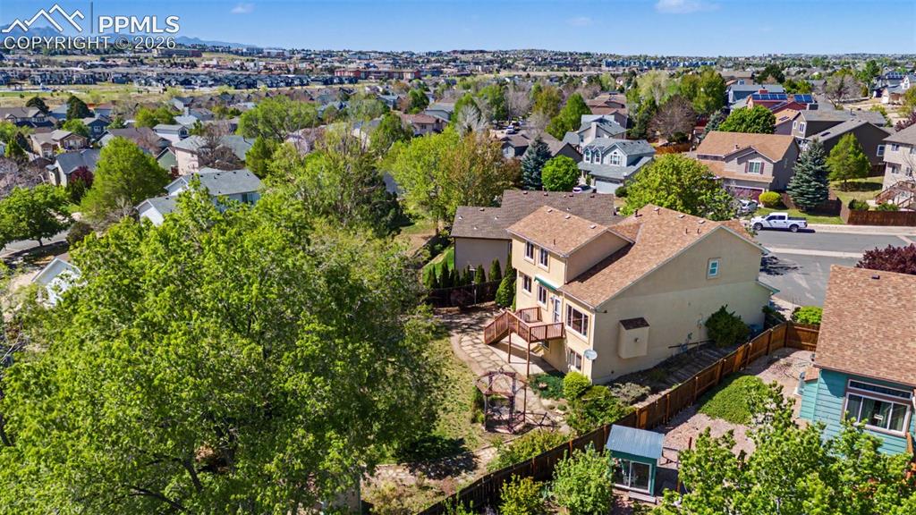 6565 Ramrod Road Colorado Springs, CO 80922 - Photo 43 of 48