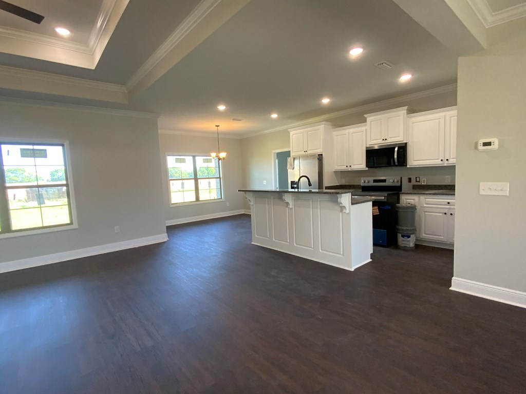 7110 Judge Logue Road Newton, AL 36352 - Photo 5 of 22
