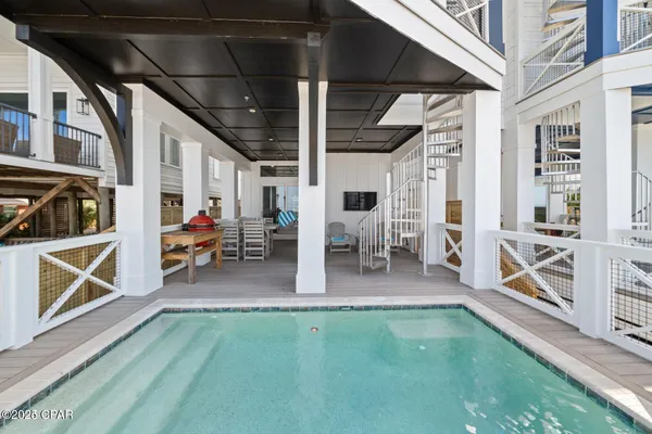 $4,950,000 | 19989 Front Beach Road, Unit B, Panama City Beach, FL 32413