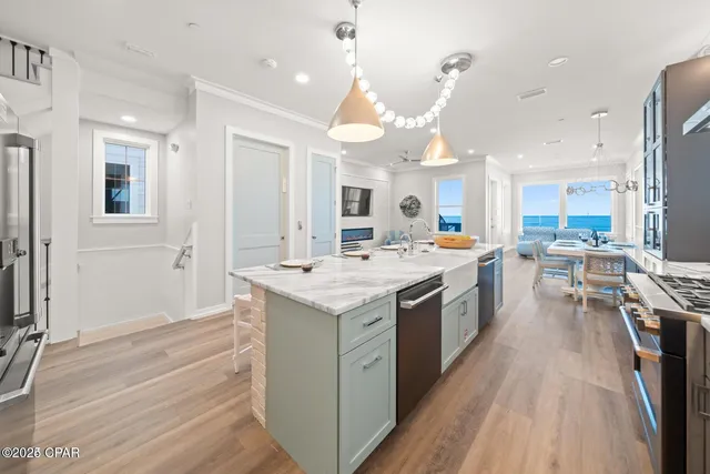 $4,950,000 | 19989 Front Beach Road, Unit B, Panama City Beach, FL 32413