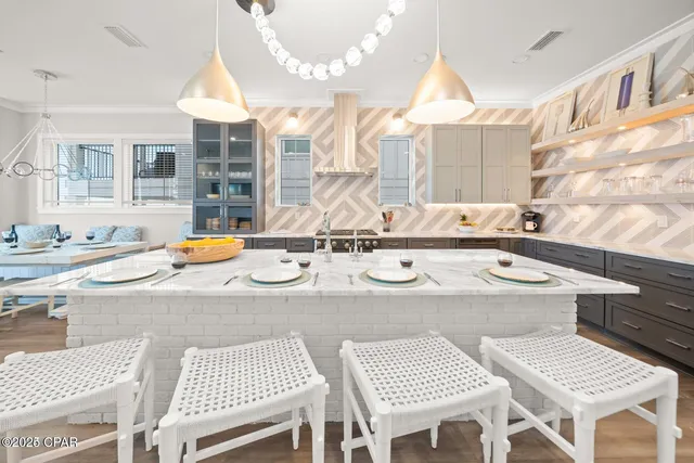 $4,950,000 | 19989 Front Beach Road, Unit B, Panama City Beach, FL 32413