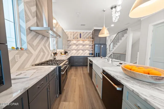 $4,950,000 | 19989 Front Beach Road, Unit B, Panama City Beach, FL 32413