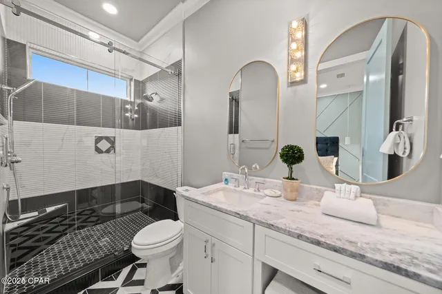 $4,950,000 | 19989 Front Beach Road, Unit B, Panama City Beach, FL 32413