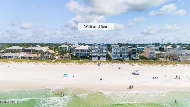 $4,950,000 | 19989 Front Beach Road, Unit B, Panama City Beach, FL 32413