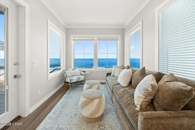 $4,950,000 | 19989 Front Beach Road, Unit B, Panama City Beach, FL 32413