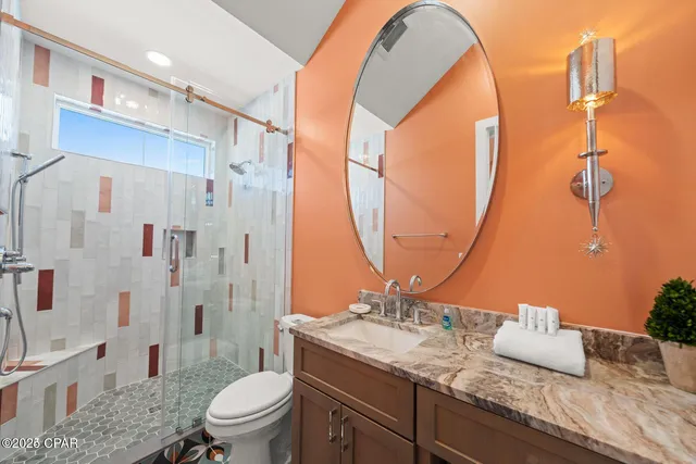 $4,950,000 | 19989 Front Beach Road, Unit B, Panama City Beach, FL 32413