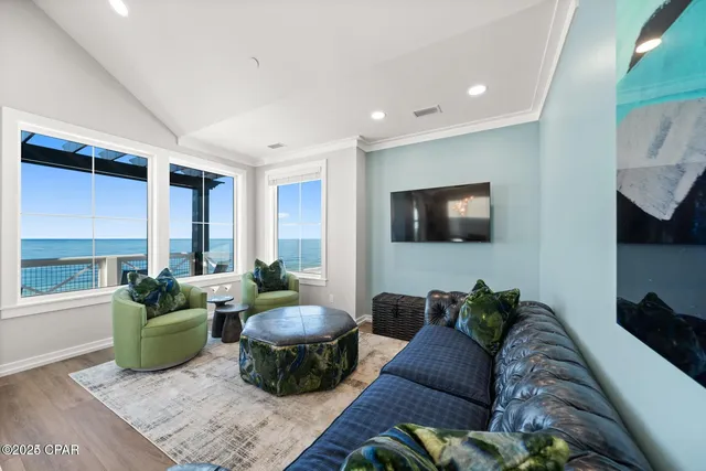 $4,950,000 | 19989 Front Beach Road, Unit B, Panama City Beach, FL 32413