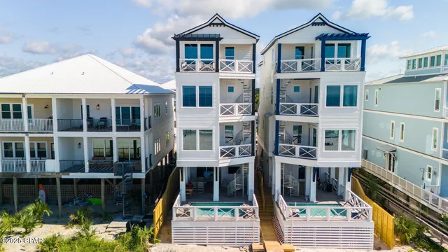 $4,950,000 | 19989 Front Beach Road, Unit B, Panama City Beach, FL 32413