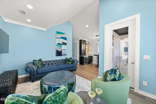 $4,950,000 | 19989 Front Beach Road, Unit B, Panama City Beach, FL 32413