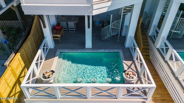$4,950,000 | 19989 Front Beach Road, Unit B, Panama City Beach, FL 32413
