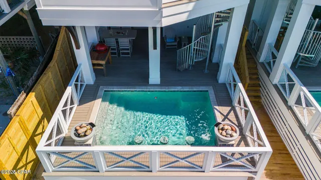 $4,950,000 | 19989 Front Beach Road, Unit B, Panama City Beach, FL 32413