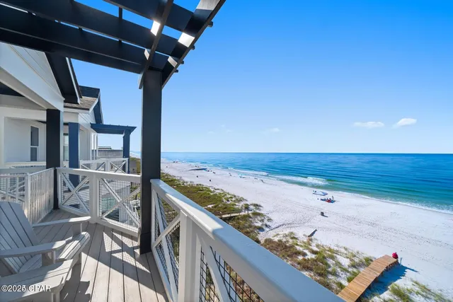 $4,950,000 | 19989 Front Beach Road, Unit B, Panama City Beach, FL 32413