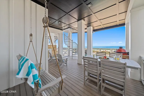 $4,950,000 | 19989 Front Beach Road, Unit B, Panama City Beach, FL 32413
