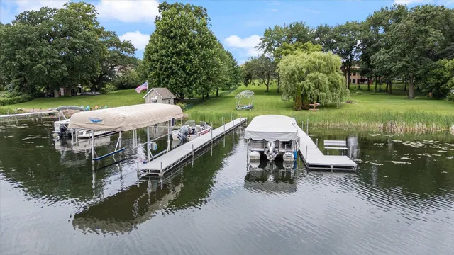 $515,000 | 9408 Jennifer Court, Chisago City, MN 55013