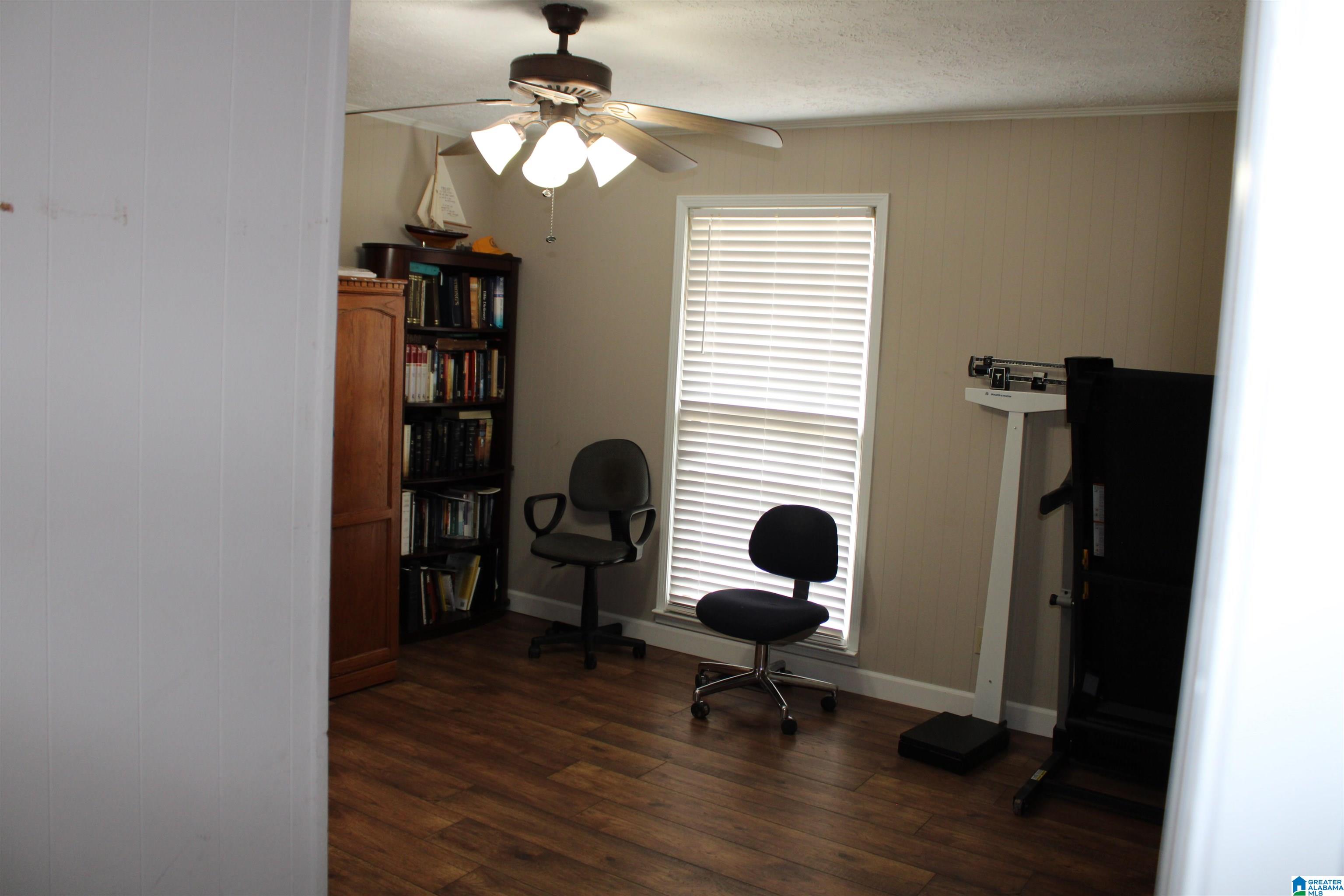 2984 Curry Station Road Munford, AL 36268 - Photo 37 of 42