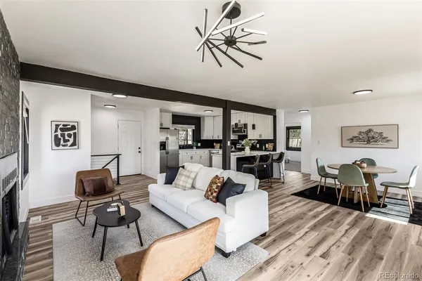 $549,900 | 2731 Roosevelt Avenue, Thornton, CO 80229