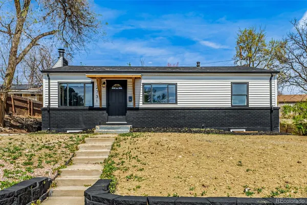 $549,900 | 2731 Roosevelt Avenue, Thornton, CO 80229