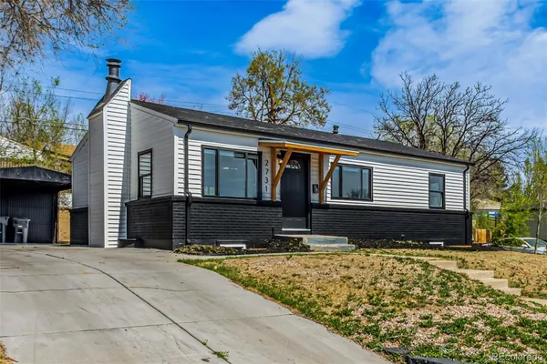 $549,900 | 2731 Roosevelt Avenue, Thornton, CO 80229
