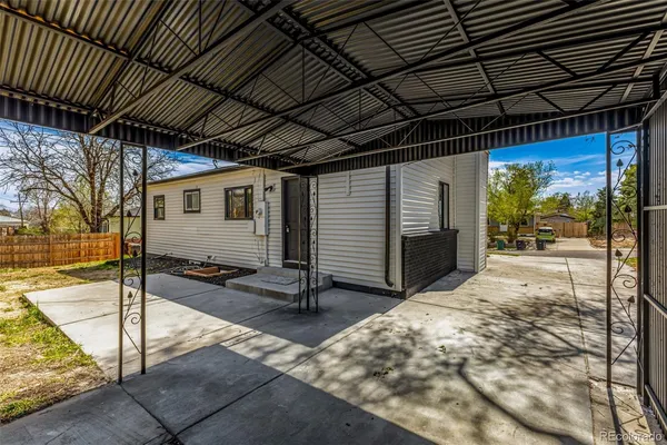 $549,900 | 2731 Roosevelt Avenue, Thornton, CO 80229