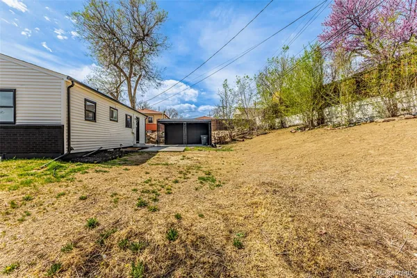 $549,900 | 2731 Roosevelt Avenue, Thornton, CO 80229