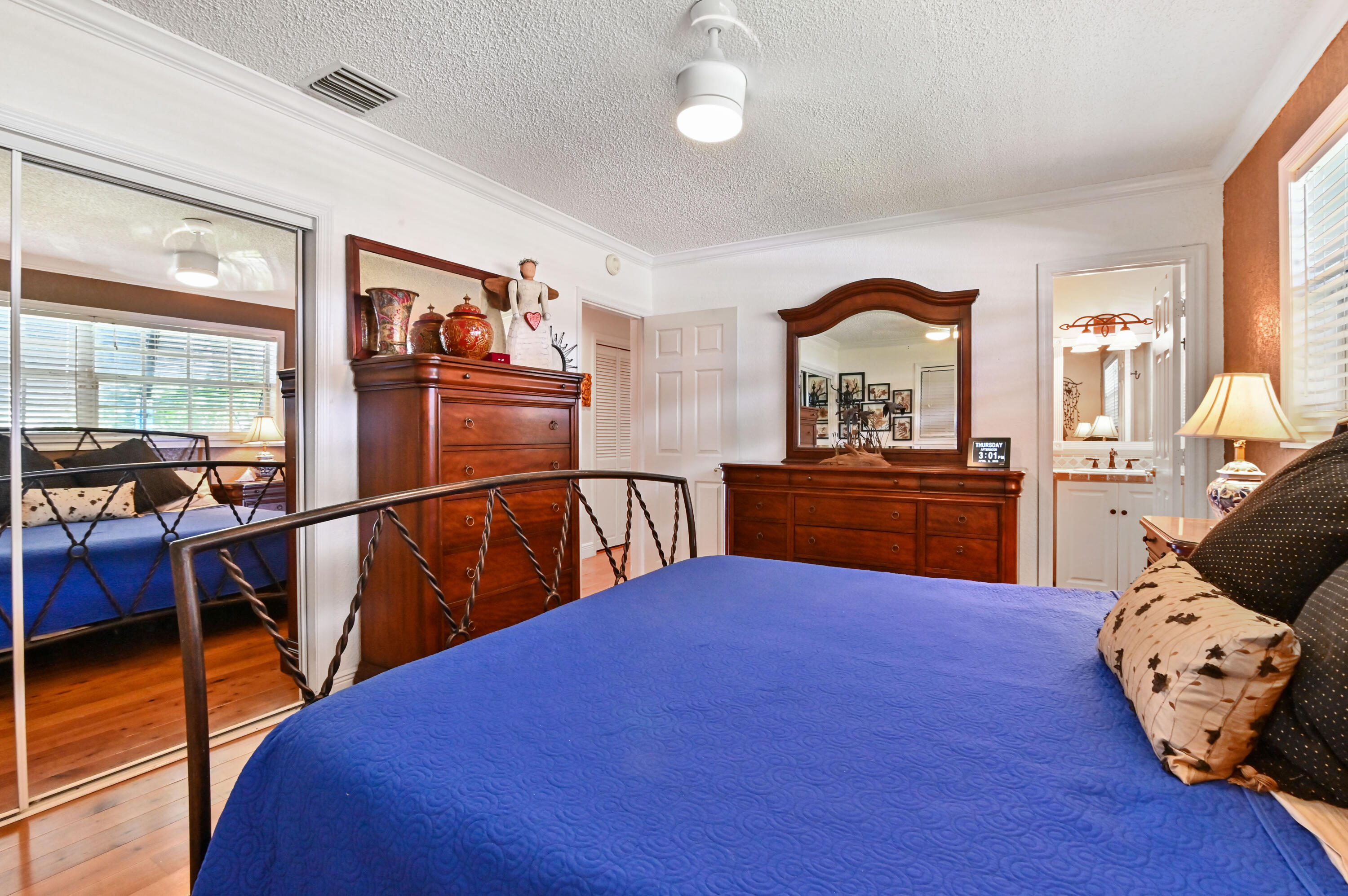 498 Northeast 45th Street Boca Raton, FL 33431 - Photo 21 of 45 Second Master Bedroom